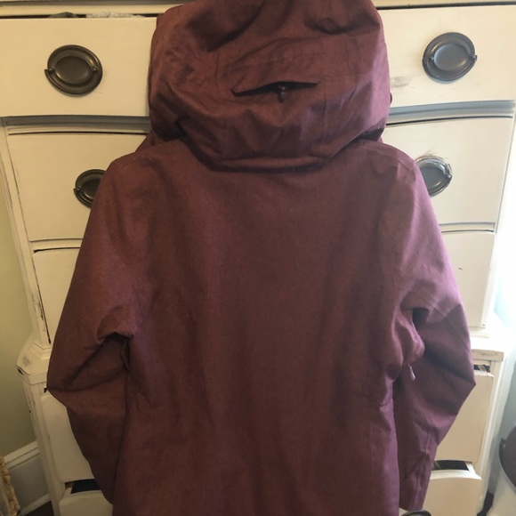 The North Face Inlux 2.0. Not Insulated! - Picture 5 of 15